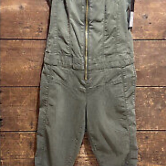 Guess Maxine jumpsuit - Picture 3 of 3